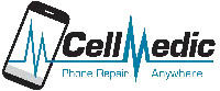 Cell Medic Phone Repair - Main Office logo